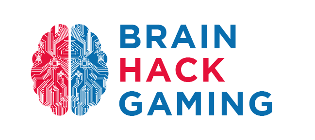 Brain Hack Gaming visual