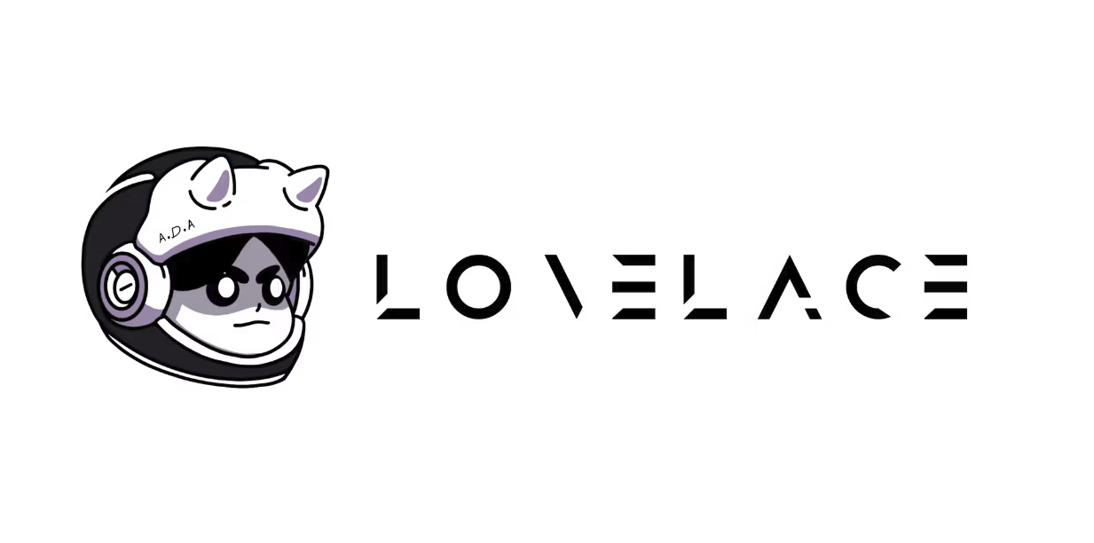 Lovelace logo