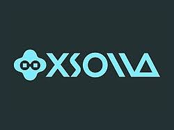 Xsolla logo