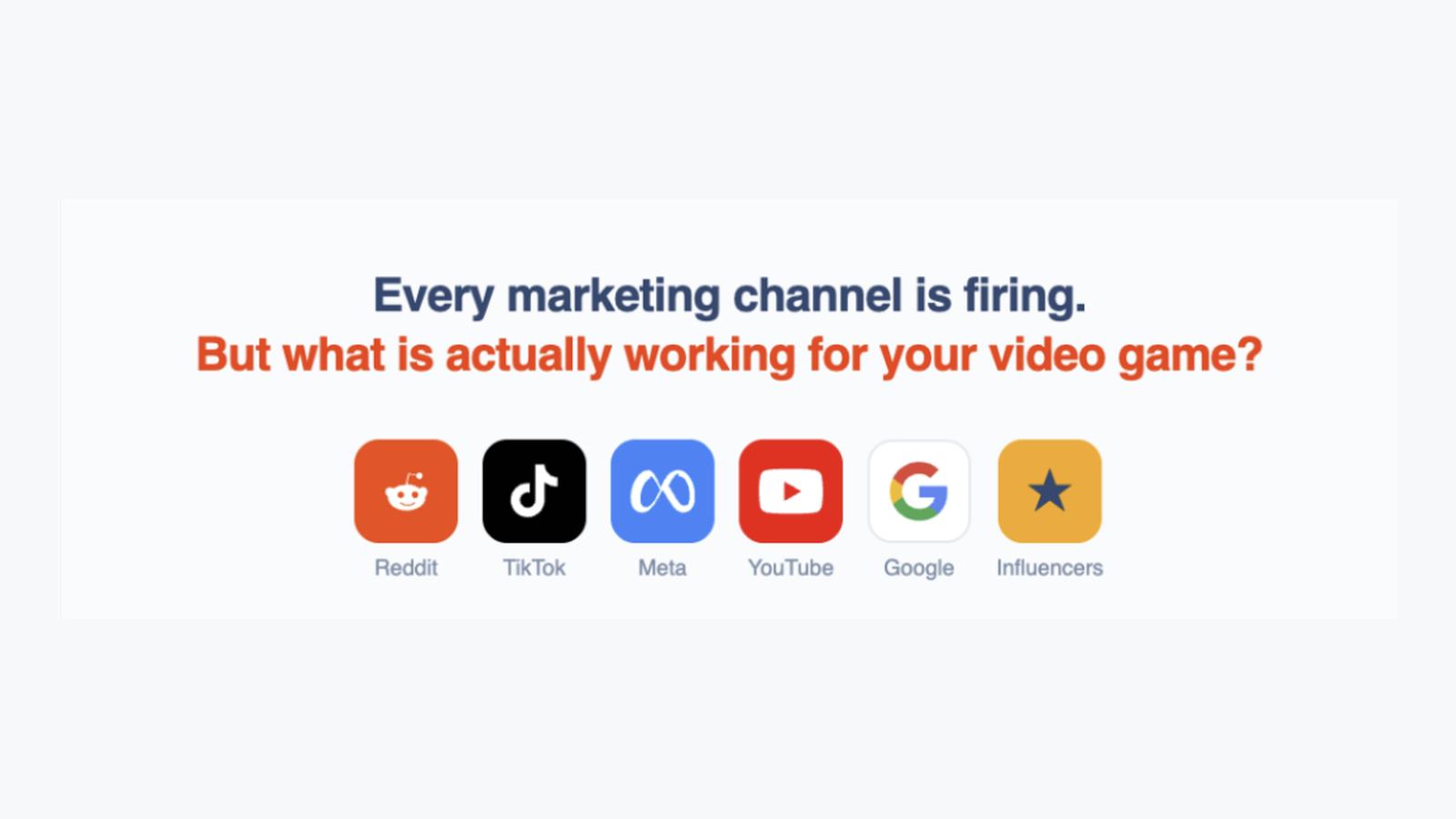Paid media and influencer marketing work better together