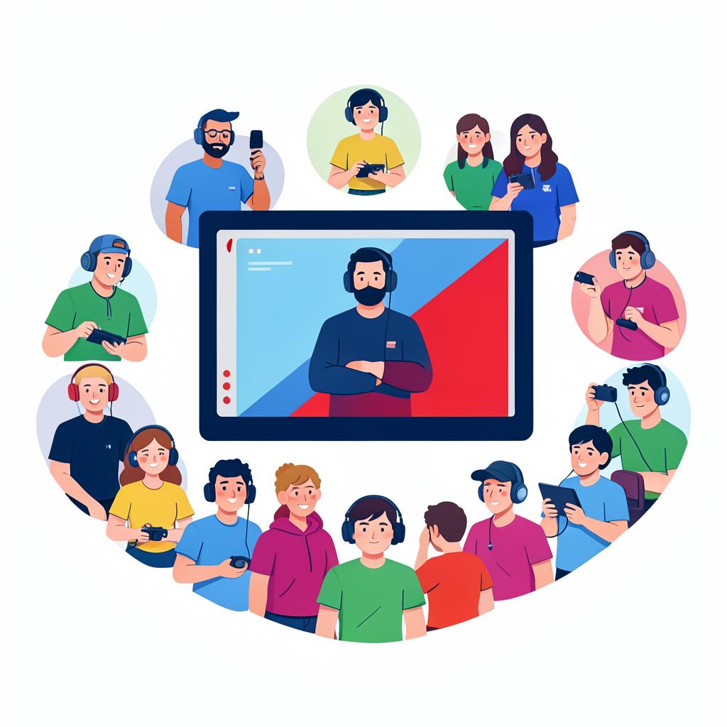 The end of the average gamer: why choosing your players is the 2026 strategy